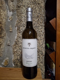 Montes Ermos Reserva Branco