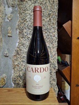 Cardo Tinto