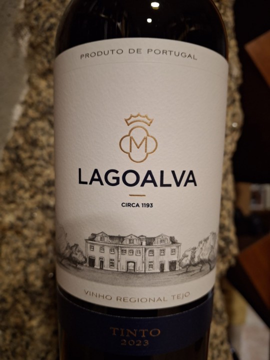 Lagoalva Tinto