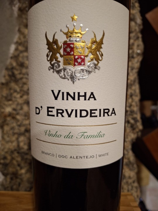 Vinha D'Ervideira