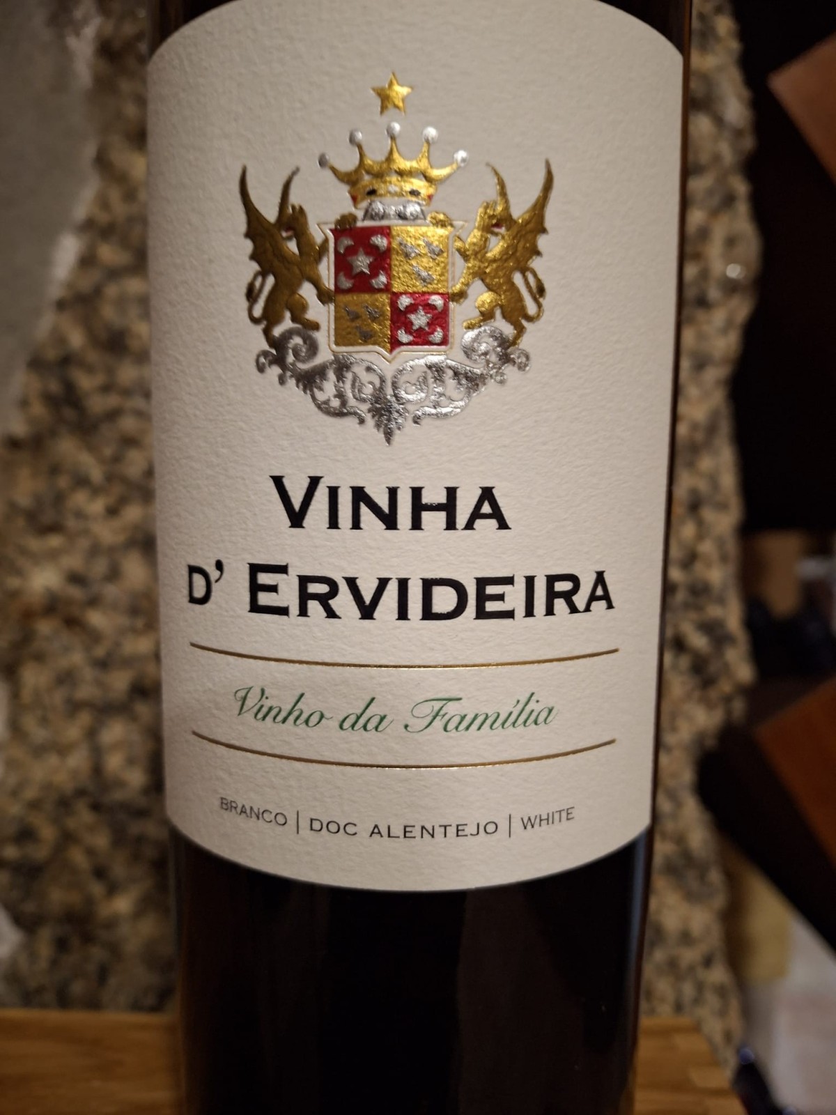 Vinha D'Ervideira