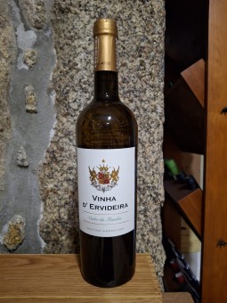 Vinha D'Ervideira