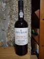 Vista Alegre Tawny