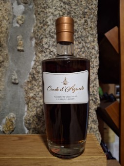 Conde D'Águeda
